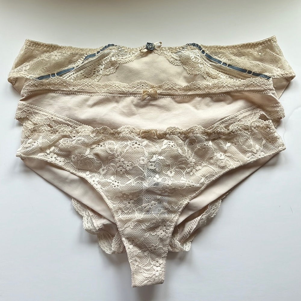NWT Intimissimi underwear - Italian lingerie
